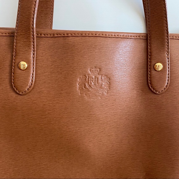 Ralph Lauren Tote Bag - Picture 2 of 4